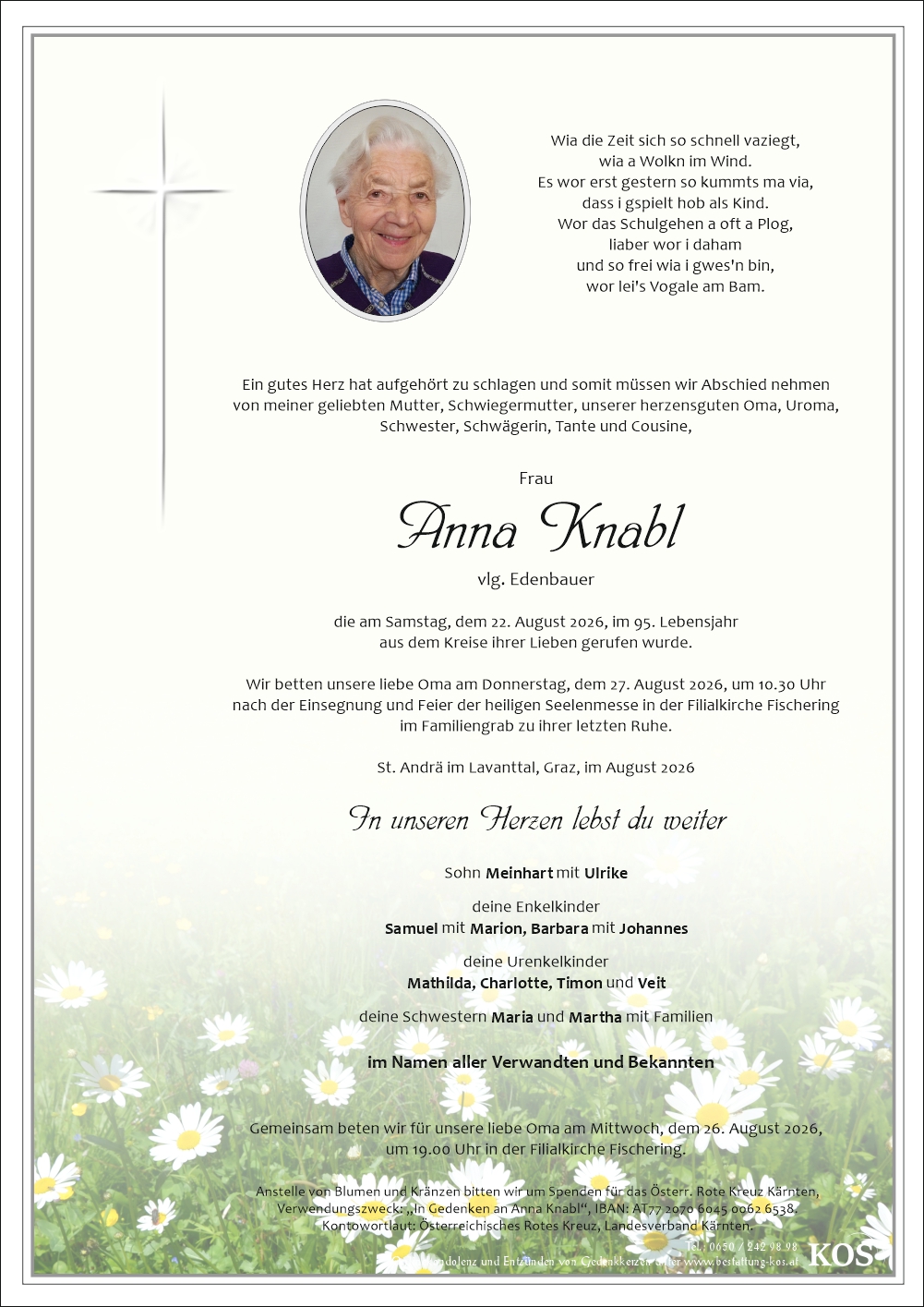 Anna Knabl